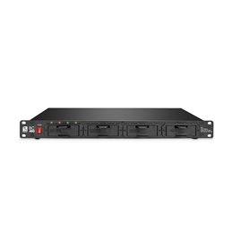 Chargeur de batterie 19" professionnel avec 16 piles Varta AAA