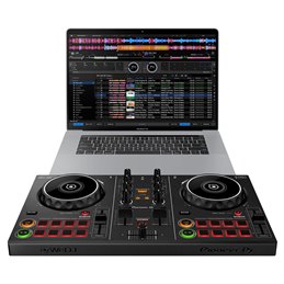 DDJ-200