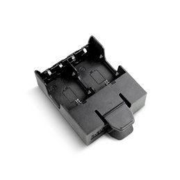Compartiment pile 9V pour les chargeurs Palmer PBC