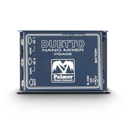 DUETTO