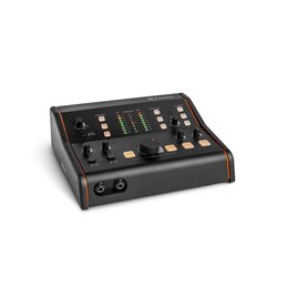 Contrôleur actif pour moniteur de studio