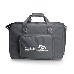 Sac souple rembourré pour Palmer MI PEDALBAY® 40