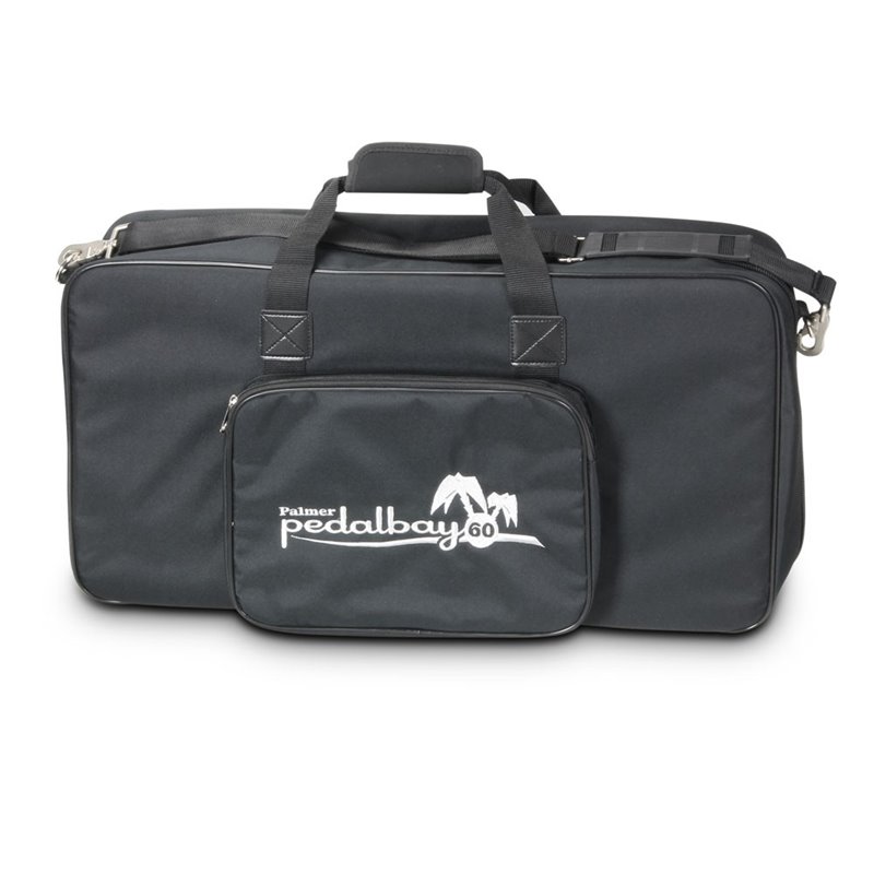 Sac souple rembourré pour Palmer MI PEDALBAY 60