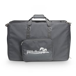 Sac souple rembourré pour Palmer MI PEDALBAY 60 L