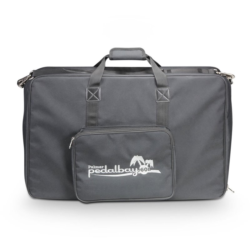 Sac souple rembourré pour Palmer MI PEDALBAY 60 L