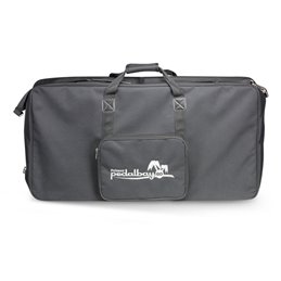 Sac souple rembourré pour Palmer MI PEDALBAY® 80