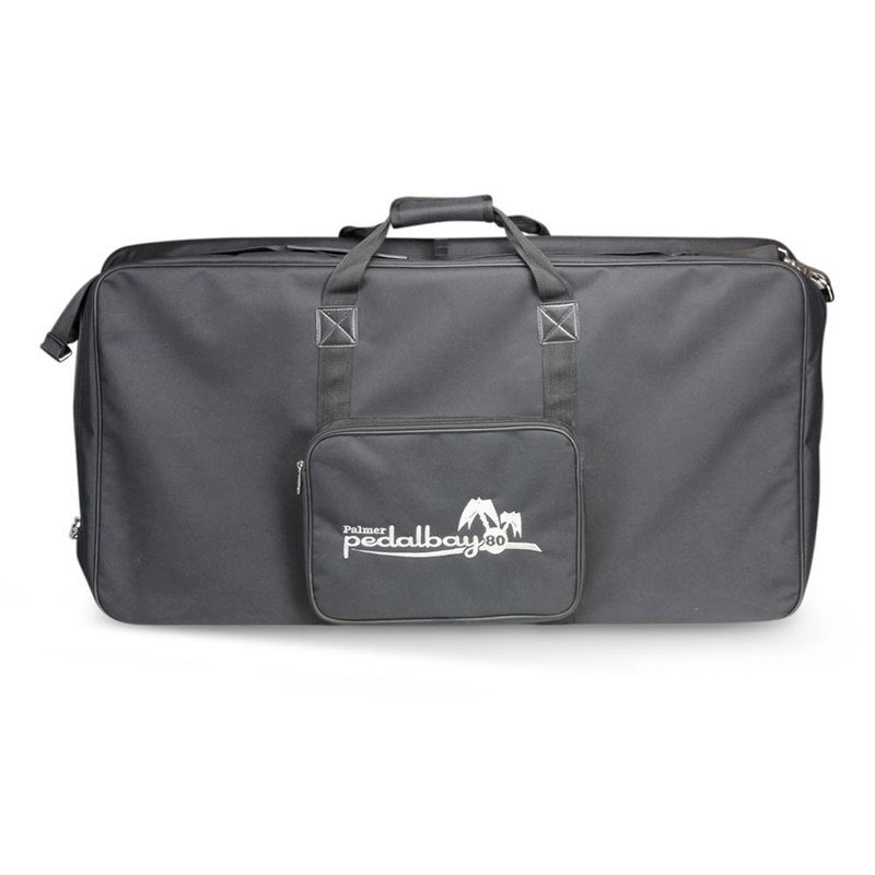 Sac souple rembourré pour Palmer MI PEDALBAY® 80