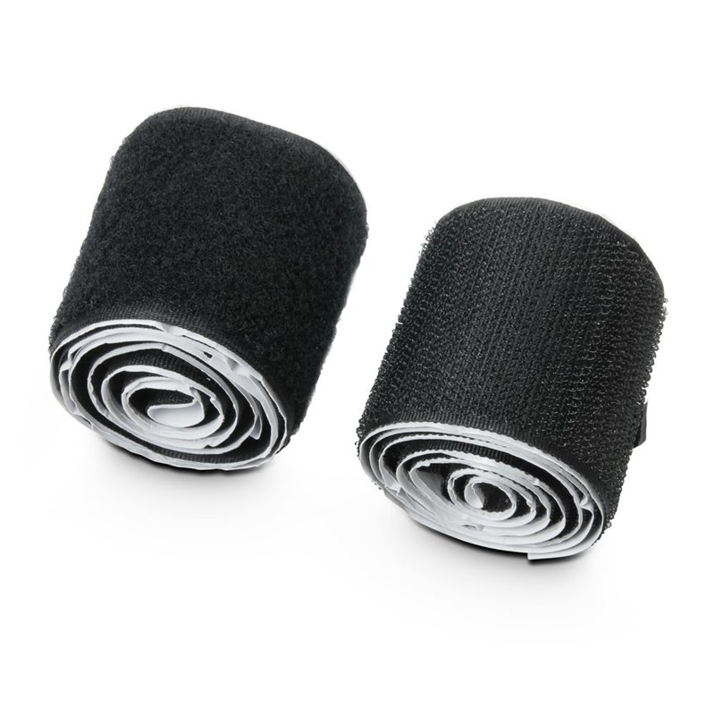 Rouleaux Velcro mâle et femelle 50 mm