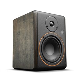 Moniteur de studio de proximité actif 5" de classe de référence