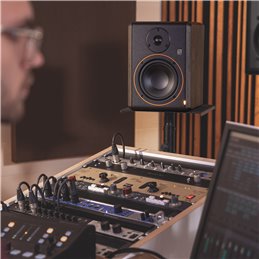 Moniteur de studio de proximité actif 5" de classe de référence