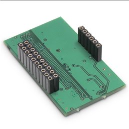 Amplificateur Sono 2 x 5900 W 2 Ohms avec Module DSP avec Module AES/EBU + Ethernet