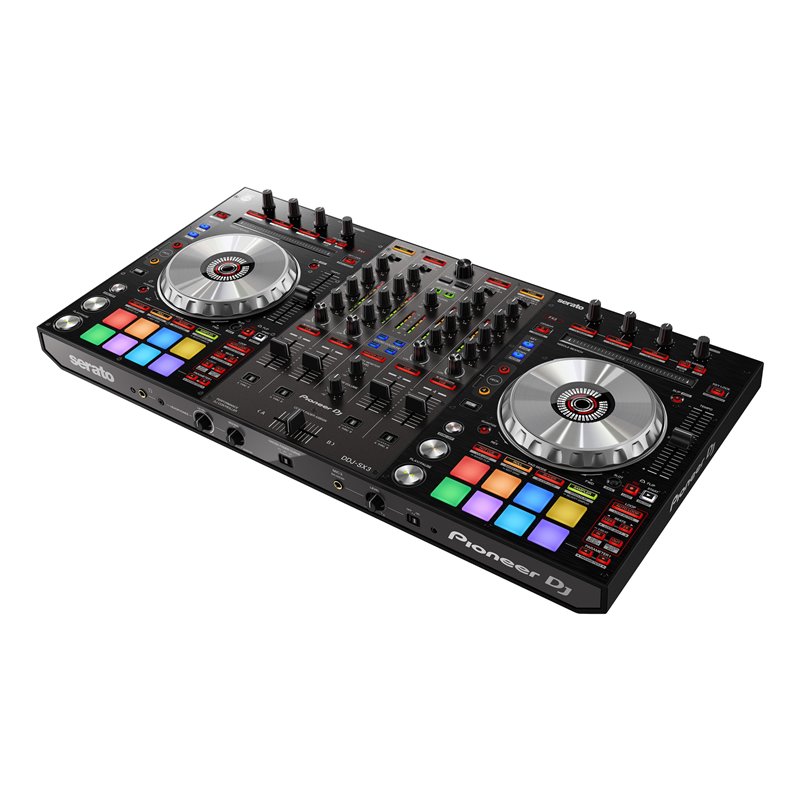 DDJ-SX3