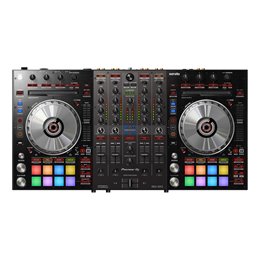 DDJ-SX3