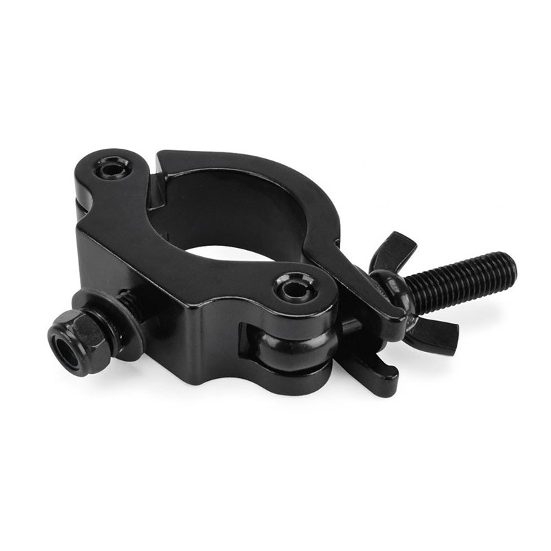 Demi-coupleur étroit noir jusqu'à 200 kg (48 - 51 mm) Demi-coupleur étroit noir jusqu'à 200 kg (48 - 51 mm)