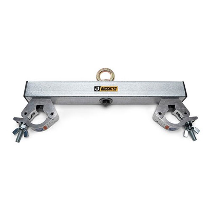 Heavy Duty Hanging Point for 400 mm Truss to 750 kg