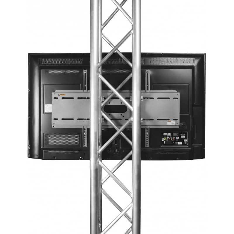 LCD / plasma Support de Truss 37-65", max 45 kg pour FD 21 - FD 24