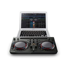 DDJ-WeGO4-K