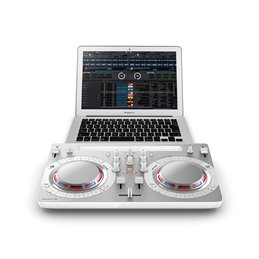 DDJ-WeGO4-W