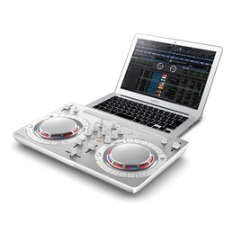 DDJ-WeGO4-W