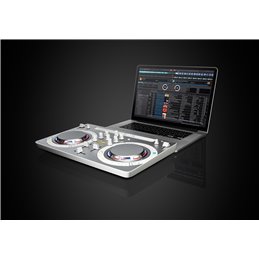 DDJ-WeGO4-W