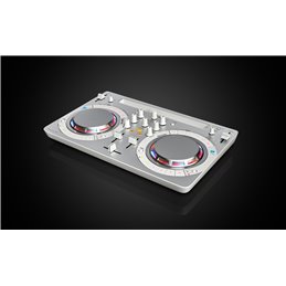 DDJ-WeGO4-W