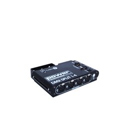 DMX SPLIT 1-4 WIFI