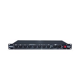 DMX SPLIT 2-8 RACK