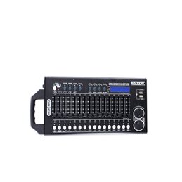 DMX SHOW 512 CXT USB