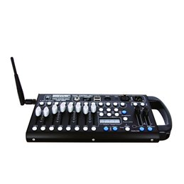 DMX SHOW MIDI 192C WIFI