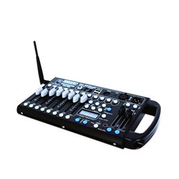 DMX SHOW MIDI 192C WIFI