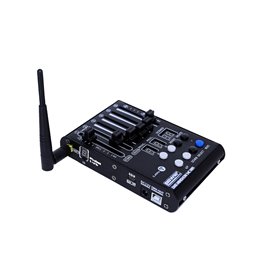 DMX MINISHOW 54C WIFI