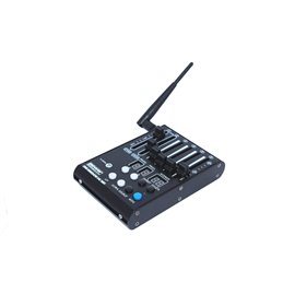 DMX MINISHOW 54C WIFI