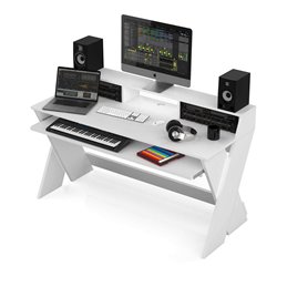 SOUND DESK PRO WHITE