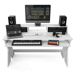 SOUND DESK PRO WHITE