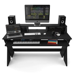 SOUND DESK PRO BLACK