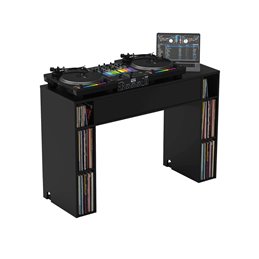 MODULAR MIX STATION BLACK