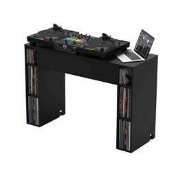 MODULAR MIX STATION BLACK