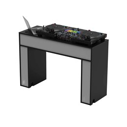 MODULAR MIX STATION BLACK