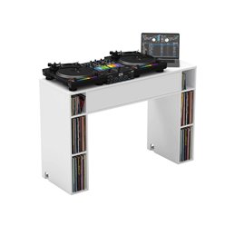 MODULAR MIX STATION WHITE