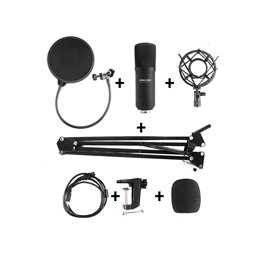 VIBE B1 BUNDLE XLR