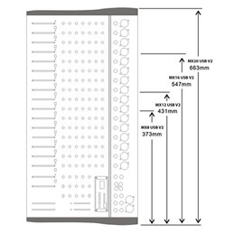 MX12 USB V2