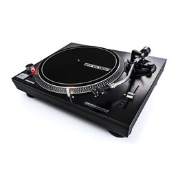 Reloop RP8000MK2 : une platine vinyle DJ pro qui fait instrument de musique  ?