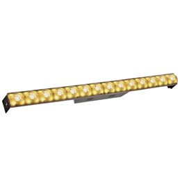 BARRE LED 14x3W CRYSTAL