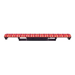 BARRE LED 14x3W CRYSTAL