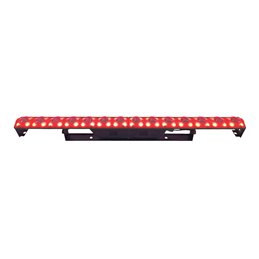 BARRE LED 14x3W CRYSTAL