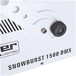 SNOWBURST 1500 DMX