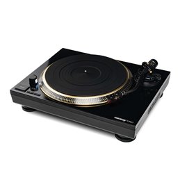 Magma Technics One Two feutrine pour platine vinyle (2x)