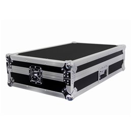 Sonoplay - RACK CASE 10/18U Rack-case régie pratique et polyvalent