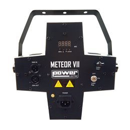 METEOR VII