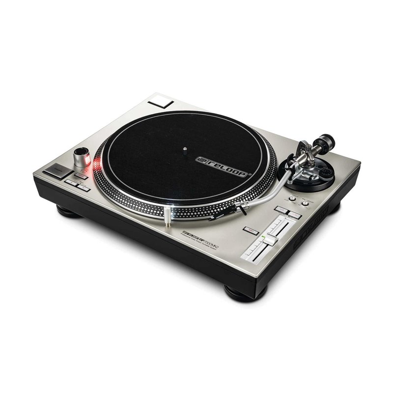 Sonoplay - Technics SL-1200MK2 (OCCASION) (Ce produit n'est plus di